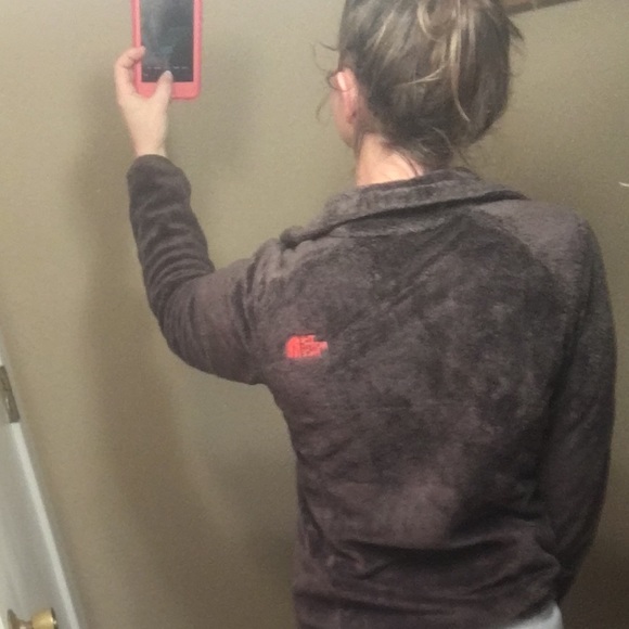 North face - Picture 4 of 5